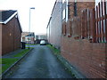 Albion Croft, Ossett in WF5 0NL