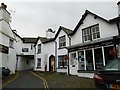 Vicarage Lane, Hawkshead in LA22 0NN