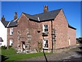 Fine old brick farmhouse dated 1659 in Eccleston in PR7 5QP