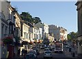 Torwood Street, Torquay in TQ1 1QL
