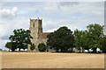 Market Weston Church in IP22 2NX