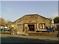 Gargrave Village Hall in BD23 3RF
