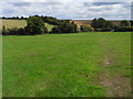 Farmland, Leckhampstead in RG20 8RD