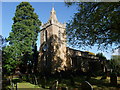 Church of St Peter and St Paul, Great Bowden in LE16 7EY
