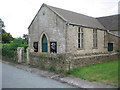 Neston Gospel Hall in SN13 9TD