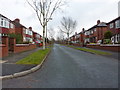 Birch Avenue, Chadderton in OL1 2QS