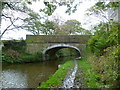 Bridge 26, Lancaster Canal in PR4 0SD
