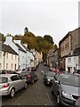High Street, Dunkeld in PH8 0AW