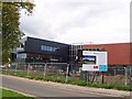 Science Enterprise Centre under construction in RG6 5SJ