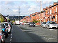 Middleton Road West (A669), Chadderton in OL9 0PP