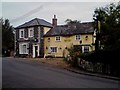 Six Bells Public House in IP30 0QF