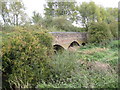 Padbury: Oxlane Bridge in MK18 2AL