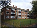 Council Housing - Lichfield Road in WV11 3NE