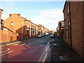 Campania Street, Royton in OL2 6FU