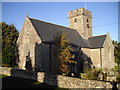 Church of St Mary the Virgin, Coity in CF35 6AU