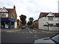 Wellington Road, Ealing in W5 4LB