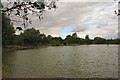 Needham Lake in IP6 8NW