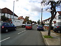 Alderney Avenue, Heston in TW5 0RT