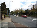 Jersey Road, Heston in TW5 0RT