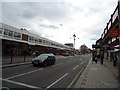 High Street, Hounslow in TW3 2DW