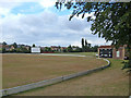 Collingham and Linton Cricket Club in LS22 5BH