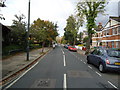 Station Road, Teddington in TW11 0DX