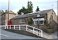 The Old Forge, East Keswick in LS17 9AE