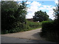Dowlands Farm, Dowlands Lane, Surrey in RH6 9RJ