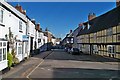 Church St - Lutterworth in LE17 4BT