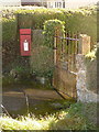Huntingford: postbox № SP8 103 in BA12 6LH