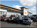 B&Q at Cribbs Causeway, Bristol in BS34 5TX