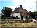 Pagefield Cottage, Norman's Road, Surrey in RH6 9JJ