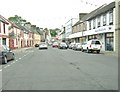 George Street, Stranraer in DG9 0DQ