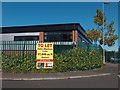 Warehouse To Let - Parkway Rise Industrial Estate in S9 4GX
