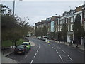 Lillie Road in W14 9NX