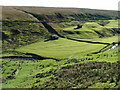 Enclosures in Stonesdale in DL11 6EA