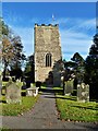 Main Tower, St Andrews Church, Haughton le Skerne in DL1 2RL