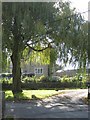 Weeping Willow, Willesley in GL8 8QX