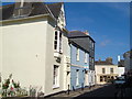 Plymouth Road, Totnes in TQ9 5PT
