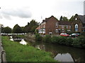Bridge over the River Leven at Great Ayton in TS9 6LF