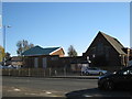 South Yardley Methodist Church in B26 1ED