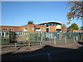 Audley Primary School, Glebe Farm in B33 9EG