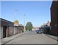 Clarion Street - Doncaster Road in WF1 5FP