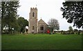 Sloley Church in NR12 8HF