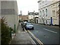 Sussex Street, Plymouth in PL1 2PU