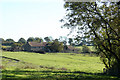 2010 : Postlebury Farm, Cloford Common in BA11 4PE