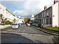 Alma Street, Plymouth in PL4 9BQ