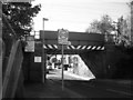 Bridge DOL1/56 - Agbrigg Road in WF2 6SS