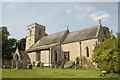 St Nicholas' Church, Carlton Scroop, Lincolnshire in NG32 3AR