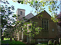 Colby St Giles church in NR11 7ES